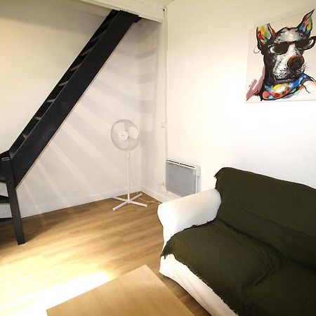 *Le Duplex* Plein Centre Touristique Lägenhet Montpellier Exteriör bild