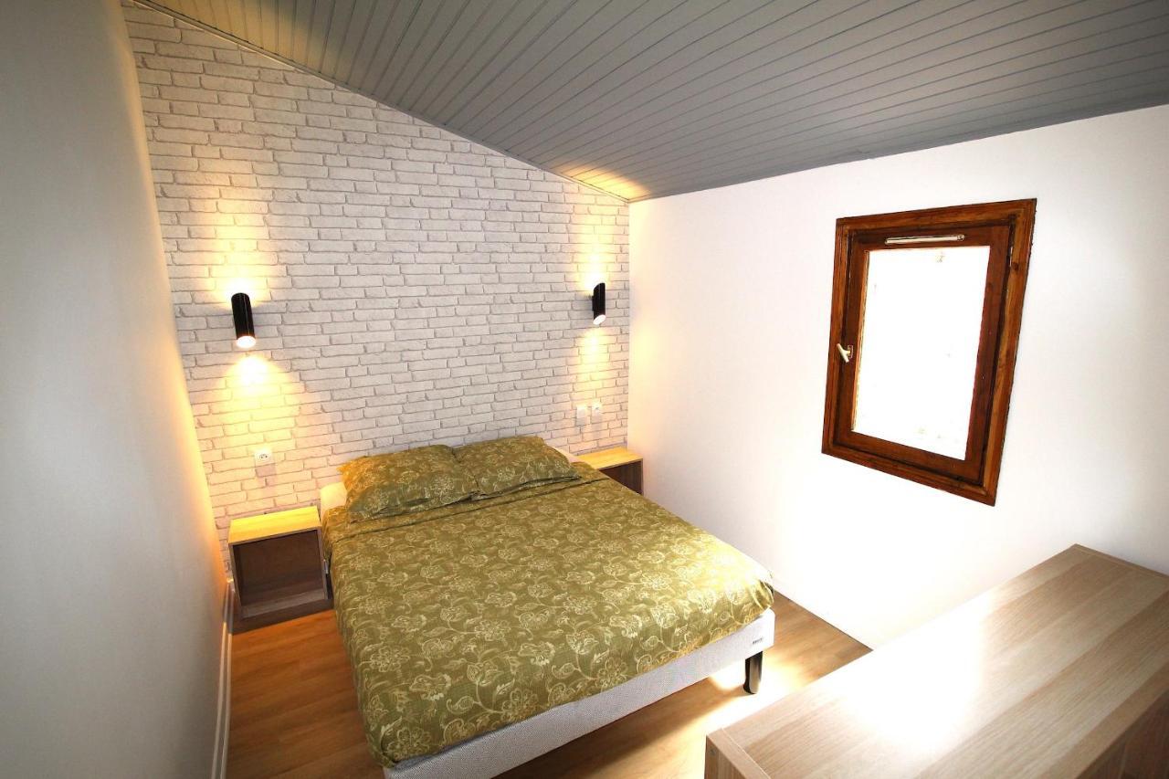 *Le Duplex* Plein Centre Touristique Lägenhet Montpellier Exteriör bild