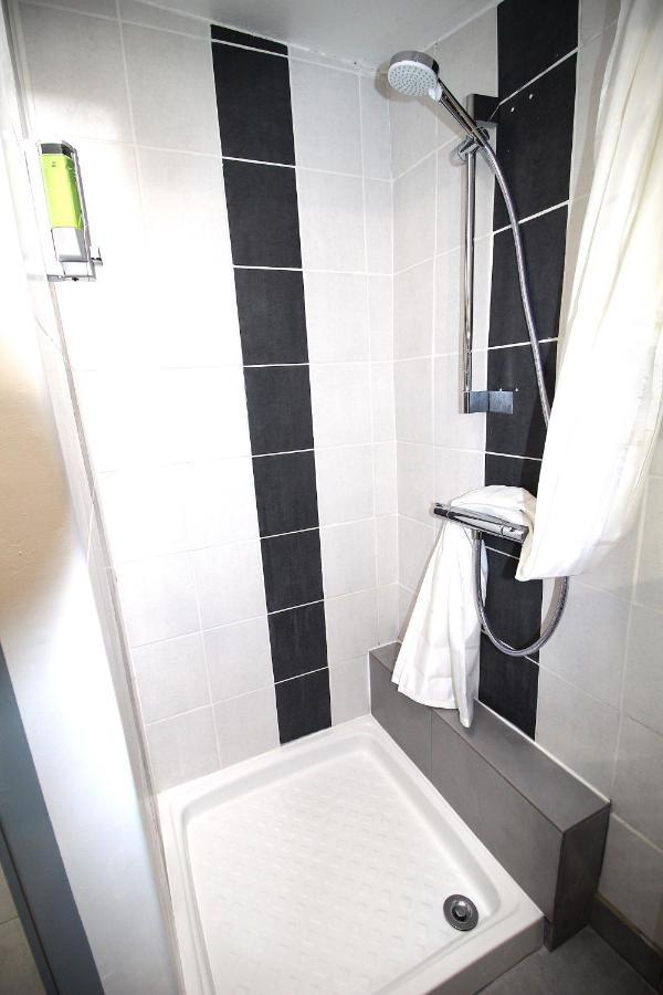 *Le Duplex* Plein Centre Touristique Lägenhet Montpellier Exteriör bild