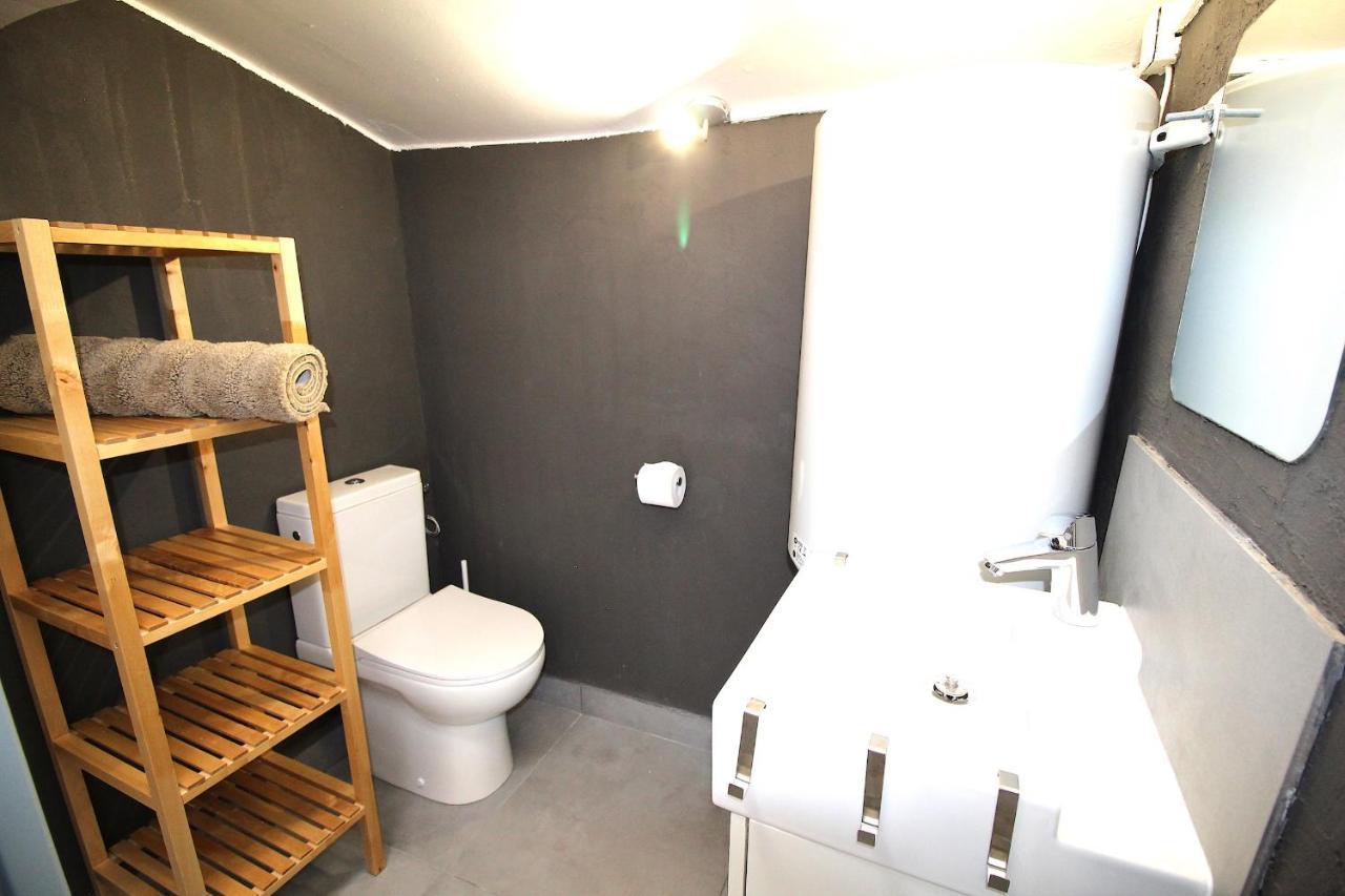 *Le Duplex* Plein Centre Touristique Lägenhet Montpellier Exteriör bild